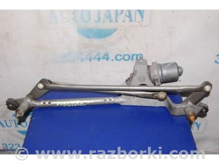 ФОТО Трапеція склоочисників для Subaru Forester SJ S13 (12-18) Київ