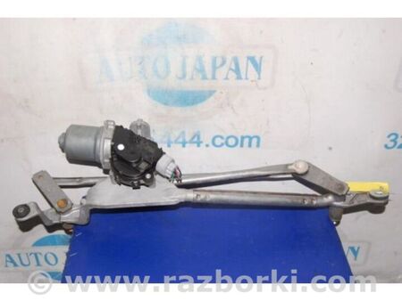 ФОТО Трапеція склоочисників для Subaru Forester SJ S13 (12-18) Київ