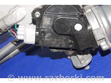 ФОТО Трапеція склоочисників для Subaru Forester SJ S13 (12-18) Київ