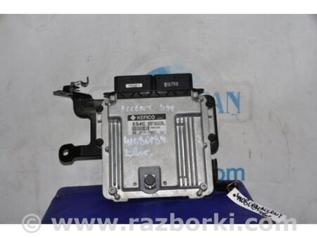 ФОТО Блок керування двигуном для Hyundai Accent 4 RB (10-18) Київ