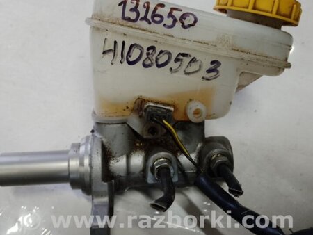 ФОТО Головний гальмівний циліндр для Subaru Forester SJ S13 (12-18) Київ