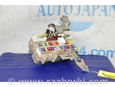 ФОТО Блок запобіжників салон для Nissan X-Trail T32 /Rogue (2013-) Київ