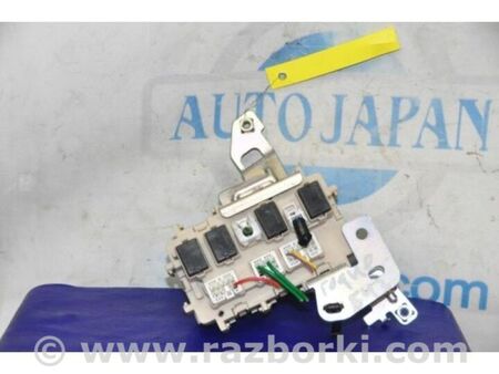 ФОТО Блок запобіжників салон для Nissan X-Trail T32 /Rogue (2013-) Київ