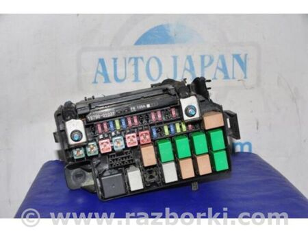 ФОТО Блок запобіжників моторний відсік для KIA Soul 1 AM (08-14) Київ