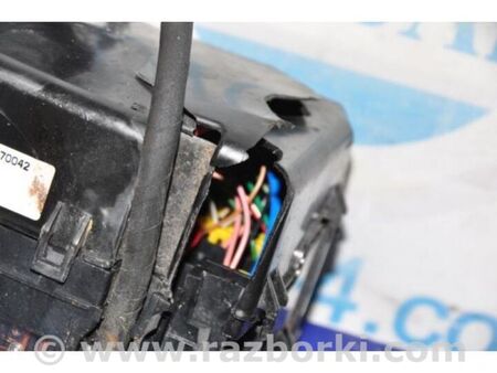 ФОТО Блок запобіжників моторний відсік для KIA Soul 1 AM (08-14) Київ