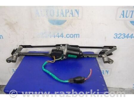 ФОТО Трапеція склоочисників для KIA Soul 1 AM (08-14) Київ