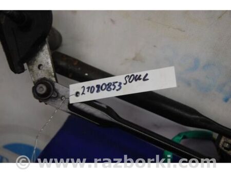 ФОТО Трапеція склоочисників для KIA Soul 1 AM (08-14) Київ