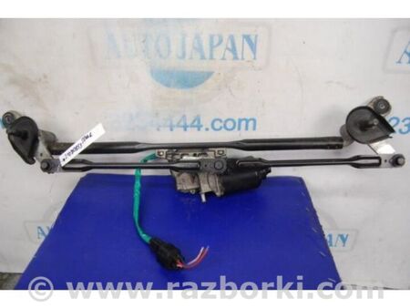 ФОТО Трапеція склоочисників для KIA Soul 1 AM (08-14) Київ