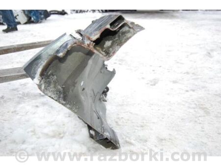 ФОТО Чверть кузова передня для Volkswagen Passat B7 (09.2010-06.2015) Київ