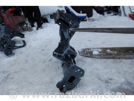 ФОТО Чверть кузова передня для Volkswagen Passat B7 (09.2010-06.2015) Київ