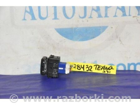 ФОТО Кнопка обігріву сидінь для Nissan Teana J31 Київ