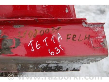 ФОТО Чверть кузова передня для Volkswagen Jetta USA (10-17) Київ