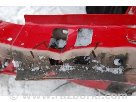 ФОТО Чверть кузова передня для Volkswagen Jetta USA (10-17) Київ