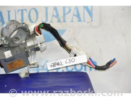 ФОТО Замок запалювання для Hyundai i30 I FD (07-12) Київ