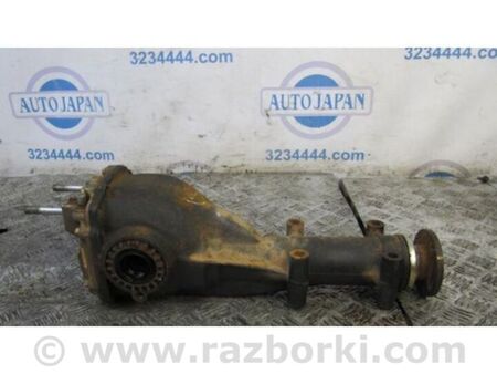 ФОТО Редуктор задній для Subaru Impreza IV GP GJ (12-16) Київ