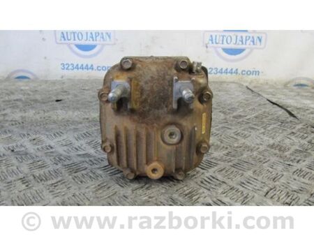 ФОТО Редуктор задній для Subaru Impreza IV GP GJ (12-16) Київ