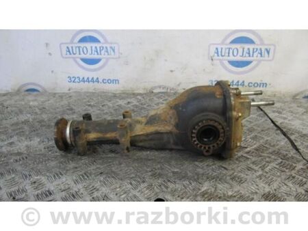 ФОТО Редуктор задній для Subaru Impreza IV GP GJ (12-16) Київ