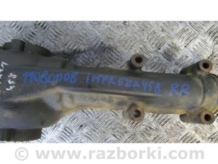 ФОТО Редуктор задній для Subaru Impreza IV GP GJ (12-16) Київ