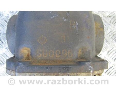 ФОТО Редуктор задній для Subaru Impreza IV GP GJ (12-16) Київ