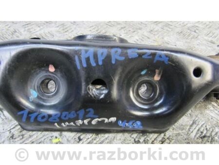 ФОТО Кронштейн редуктора для Subaru Impreza IV GP GJ (12-16) Київ