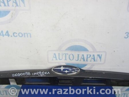 ФОТО Кнопка відкриття багажника зовнішня для Subaru Impreza IV GP GJ (12-16) Київ