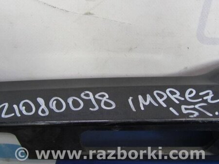 ФОТО Кнопка відкриття багажника зовнішня для Subaru Impreza IV GP GJ (12-16) Київ