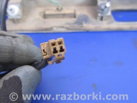 ФОТО Кнопка відкриття багажника зовнішня для Subaru Impreza IV GP GJ (12-16) Київ