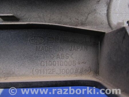 ФОТО Кнопка відкриття багажника зовнішня для Subaru Impreza IV GP GJ (12-16) Київ