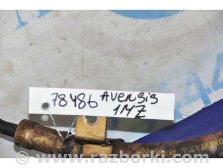 ФОТО Трубка ГПК високого тиску для Toyota Avensis T270 (10.2008-12.2012) Київ