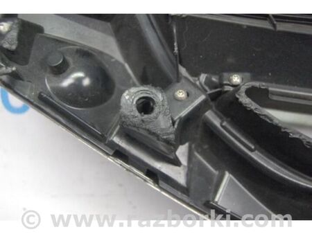 ФОТО Решітка радіатора для Honda Accord IX CR (12-17) Київ