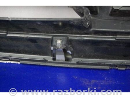 ФОТО Решітка радіатора для Honda Accord IX CR (12-17) Київ