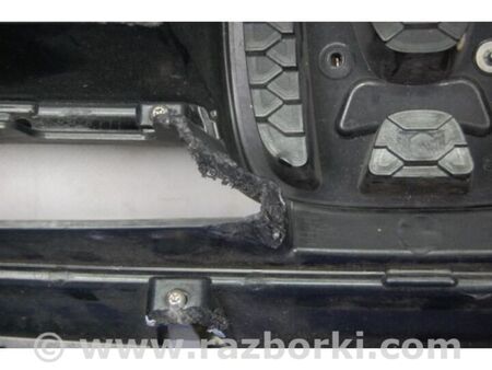 ФОТО Решітка радіатора для Honda Accord IX CR (12-17) Київ