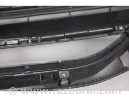 ФОТО Решітка радіатора для Honda Accord IX CR (12-17) Київ