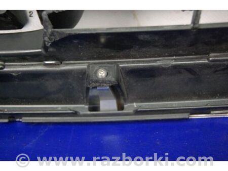 ФОТО Решітка радіатора для Honda Accord IX CR (12-17) Київ