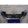 Решітка радіатора Honda Accord IX CR (12-17)