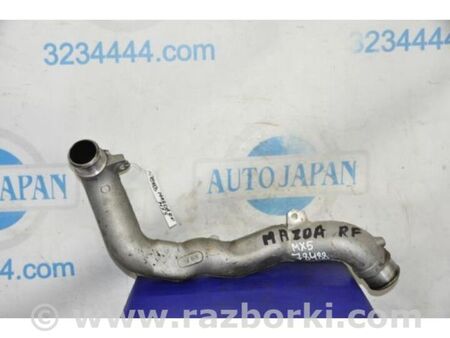 ФОТО Патрубок інтеркулера для Mazda 6 GG/GY (2002-2008) Київ