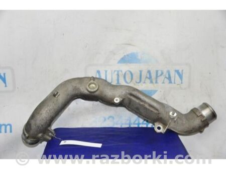 ФОТО Патрубок інтеркулера для Mazda 6 GG/GY (2002-2008) Київ