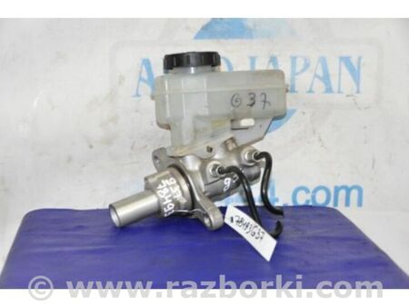 ФОТО Головний гальмівний циліндр для Infiniti  G25/G35/G37/Q40 Київ