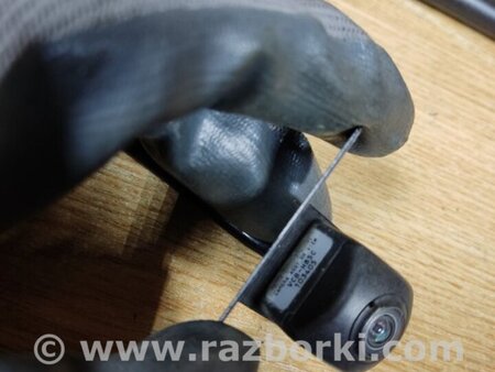 ФОТО Камера заднього виду для Honda Accord VIII CW універсал (07-13) Київ