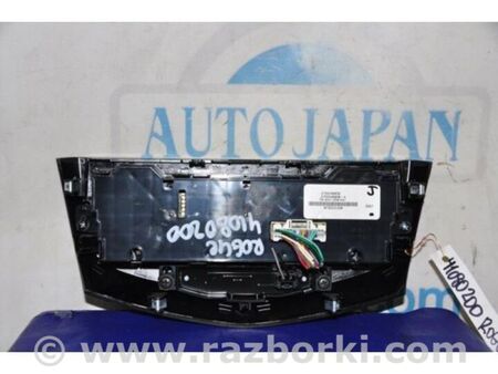 ФОТО Блок керування піччю для Nissan X-Trail T32 /Rogue (2013-) Київ