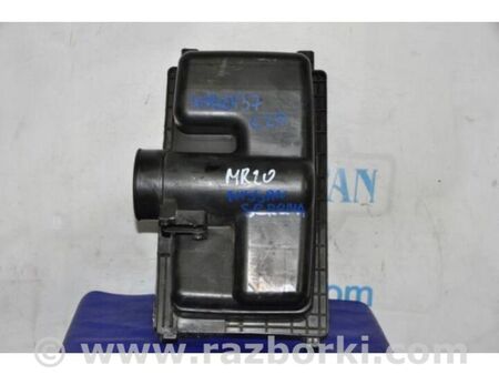 ФОТО Кришка корпусу повітряного фільтра для Nissan Qashqai J10 (06-13) Київ