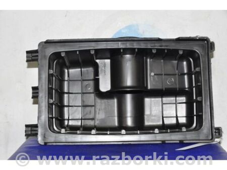 ФОТО Кришка корпусу повітряного фільтра для Nissan Qashqai J10 (06-13) Київ