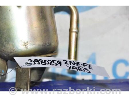 ФОТО Бачок гідропідсилювача керма для Toyota Yaris (00-05) Київ