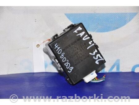 ФОТО Блок керування тиском в шинах для Toyota RAV-4 III CA30W/XA30 (05-16) Київ