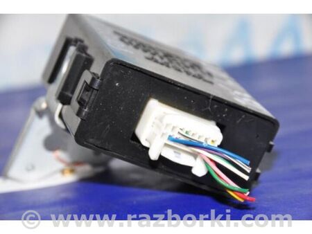 ФОТО Блок керування тиском в шинах для Toyota RAV-4 III CA30W/XA30 (05-16) Київ