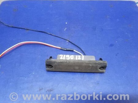 ФОТО Кнопка відкриття багажника зовнішня для KIA Sorento 2 XM (09-14) Київ