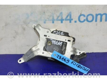 ФОТО Моторчик заслінки пічки для Toyota FJ Cruiser Київ