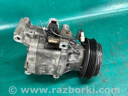 ФОТО Компресор кондиціонера для Toyota Yaris (00-05) Київ