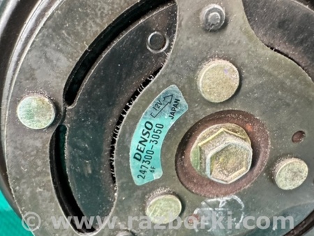 ФОТО Компресор кондиціонера для Toyota Yaris (00-05) Київ