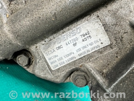 ФОТО Компресор кондиціонера для Toyota Yaris (00-05) Київ